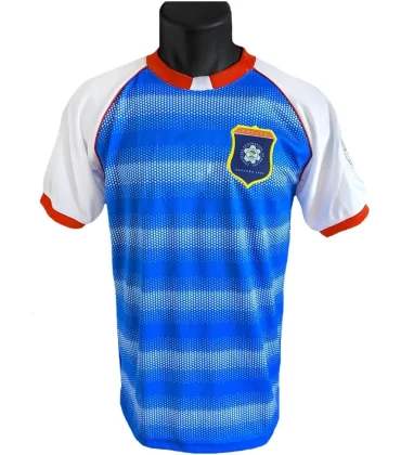 National Team Away Jersey