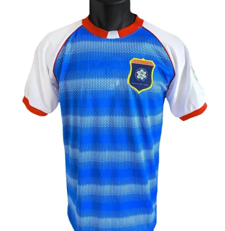 National Team Away Jersey