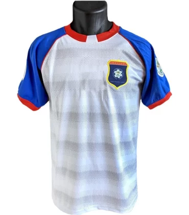 National Team Home Jersey