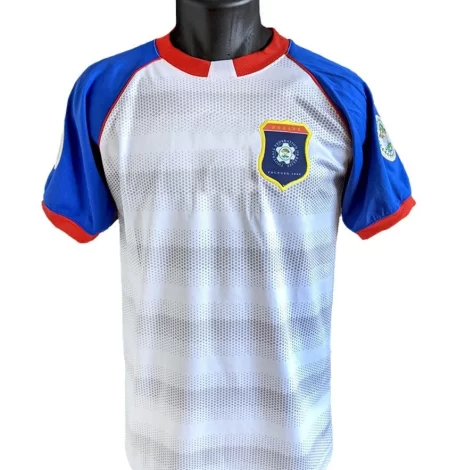 National Team Home Jersey